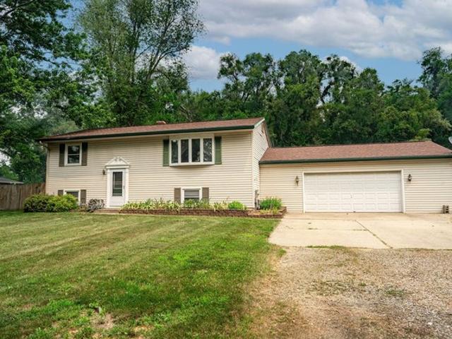 House for sale in Plainwell, Allegan County