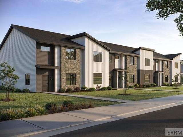 Townhouse for sale in Rexburg, Idaho