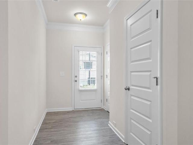 Townhouse for sale in Woodstock, Georgia