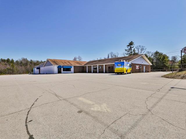 Commercial for sale in New Hampshire