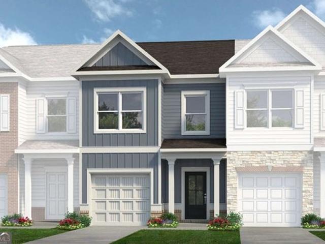 Townhouse for sale in Woodstock, Georgia