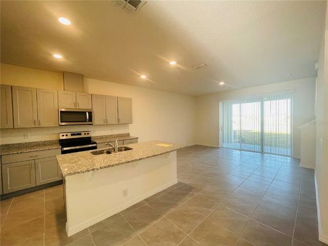 Townhouse for rent in Kissimmee