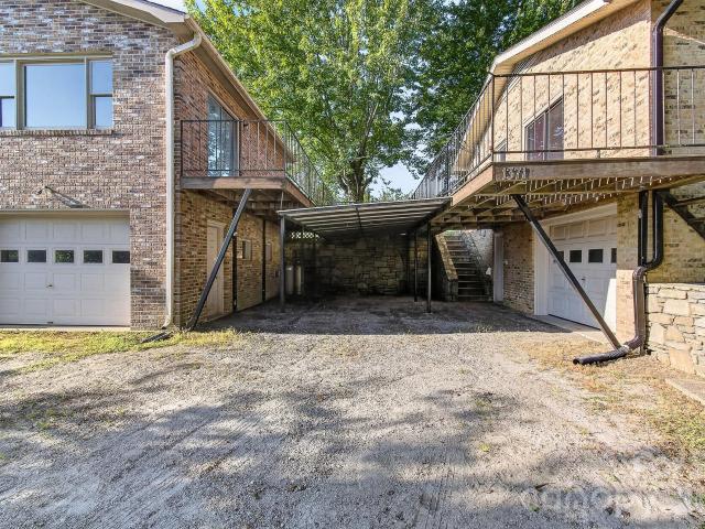 House for sale in East Flat Rock, North Carolina
