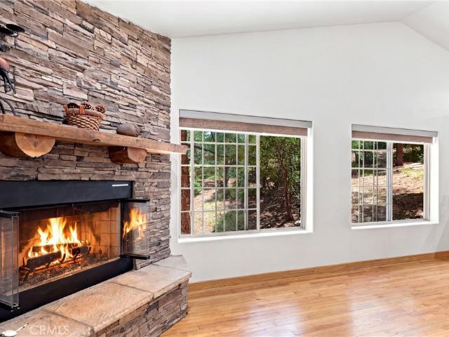 House for sale in Moonridge, Big Bear Lake