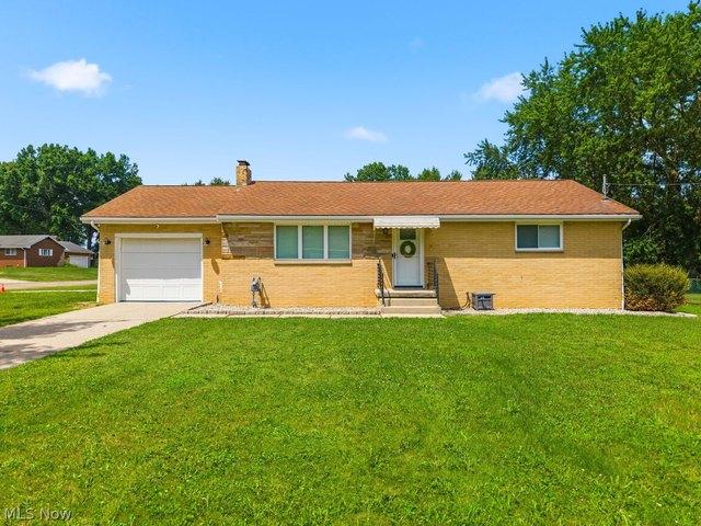 House for sale in Alliance, Ohio