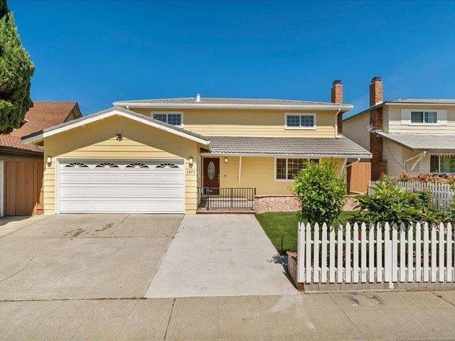 House for sale in Milpitas, California
