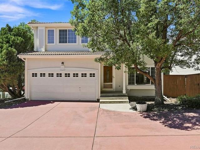 House for sale in Highlands Ranch, Colorado
