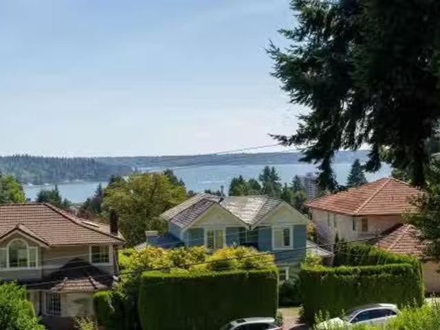 House for sale in West Vancouver, British Columbia