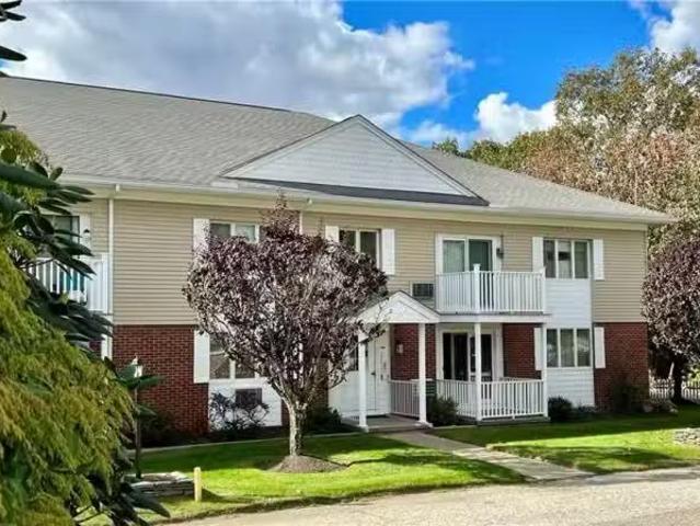House for rent in Woonsocket