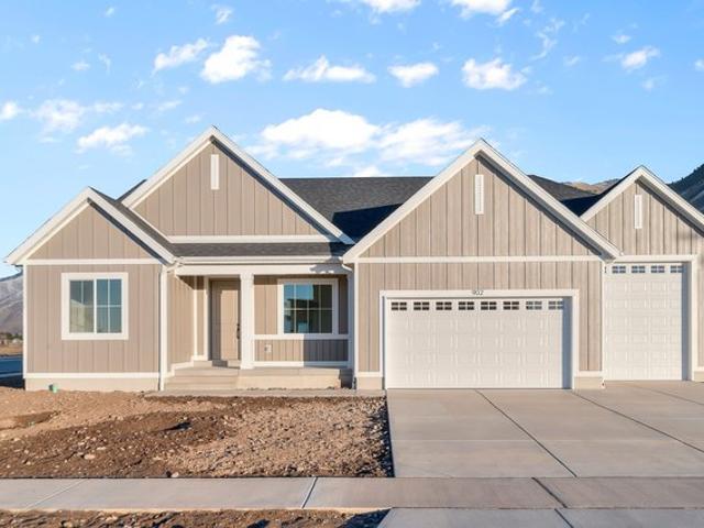House for sale in Cache, Utah