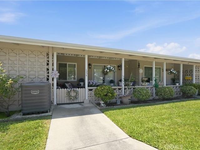 House for sale in Seal Beach, Orange County