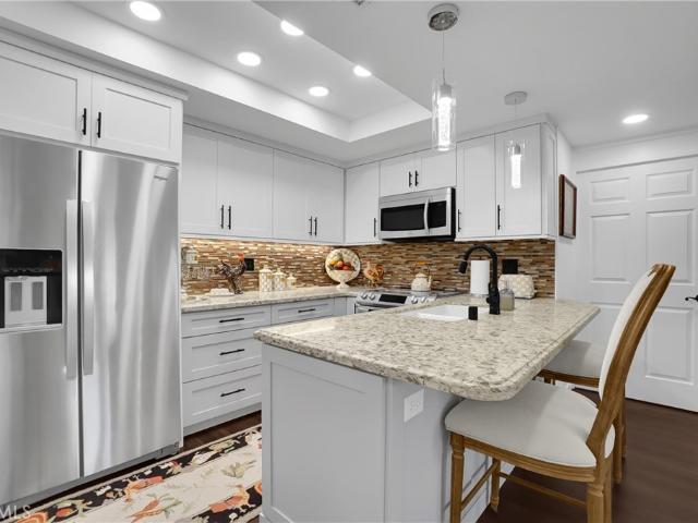 Property for sale in Seal Beach, California