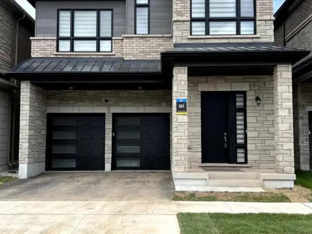 House for rent in Oakville, Ontario