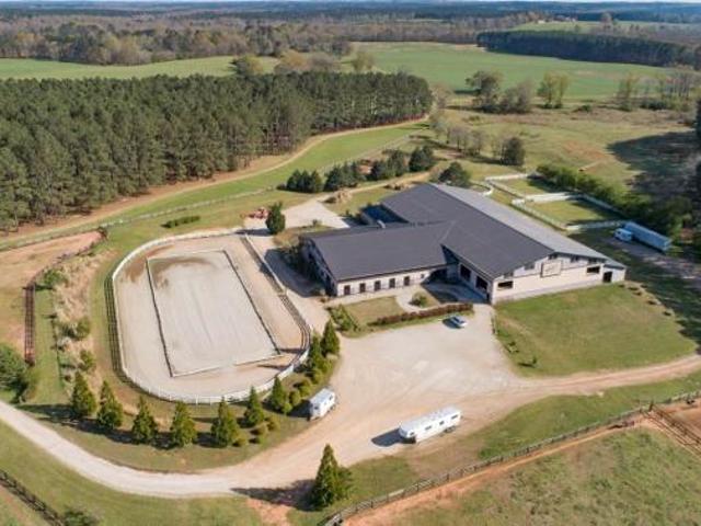 House for sale in Madison, Georgia