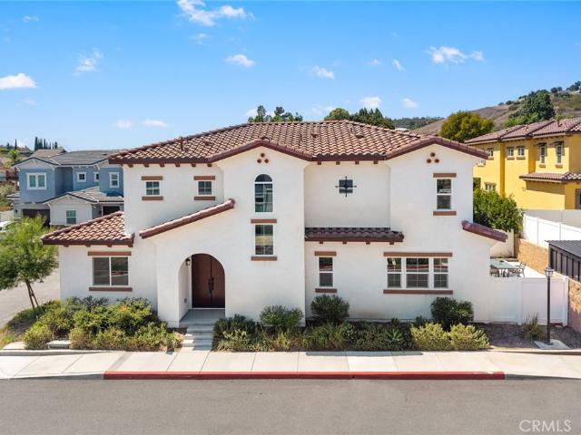 Townhouse for sale in Walnut, California