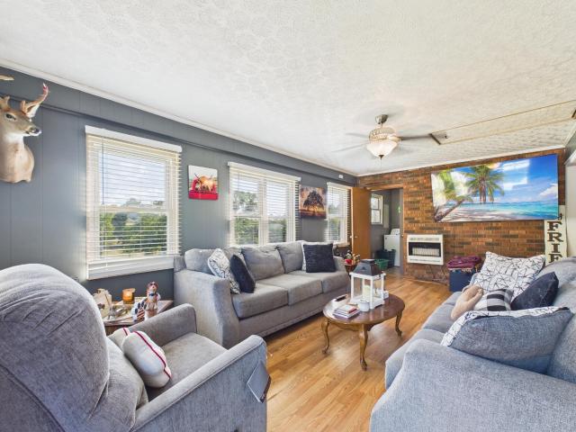 House for sale in Williamsburg, Kentucky