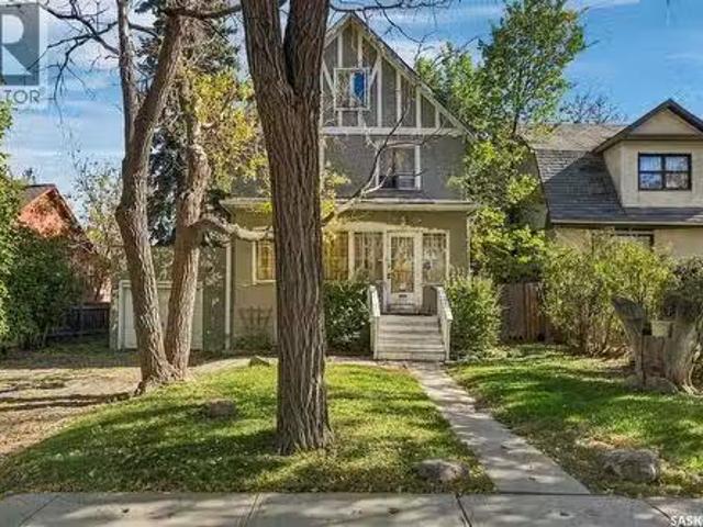 House for sale in Belvedere, Regina