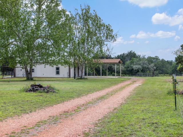 Farm for sale in Giddings, Texas