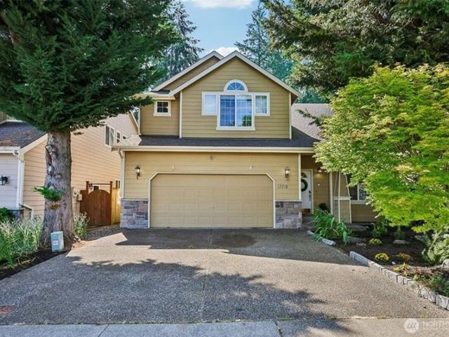 House for sale in Mill Creek, Washington