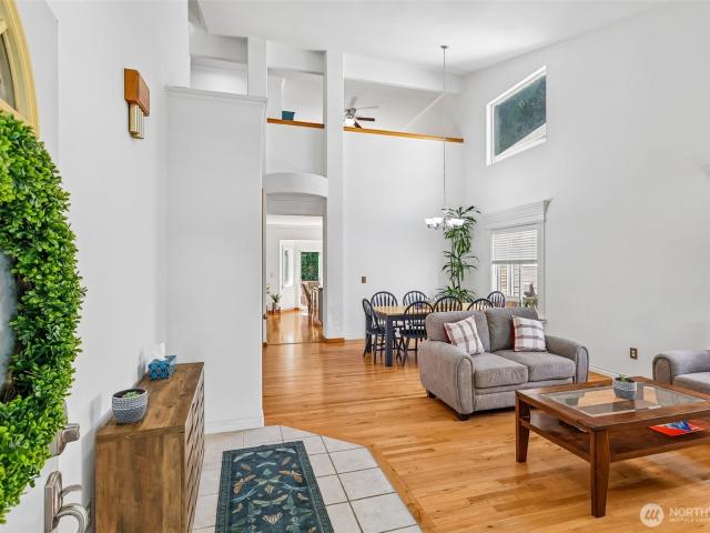 House for sale in Mill Creek, Washington
