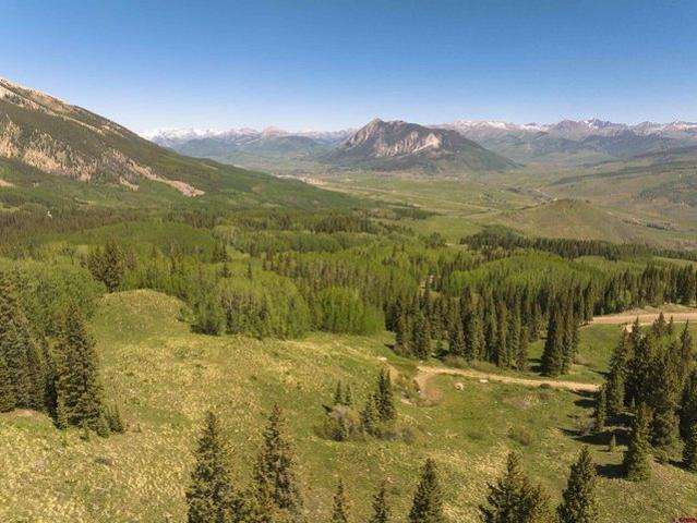 Land for sale in Gunnison, Colorado