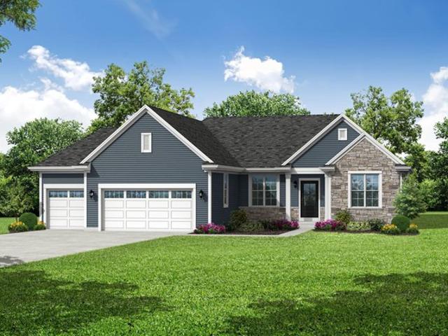 House for sale in Mukwonago, Wisconsin