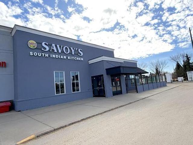 Commercial for sale in Clareview Town Centre, Edmonton