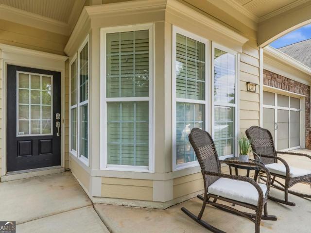 House for sale in Greensboro, Georgia