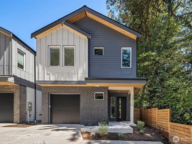 House for sale in Kirkland, Washington