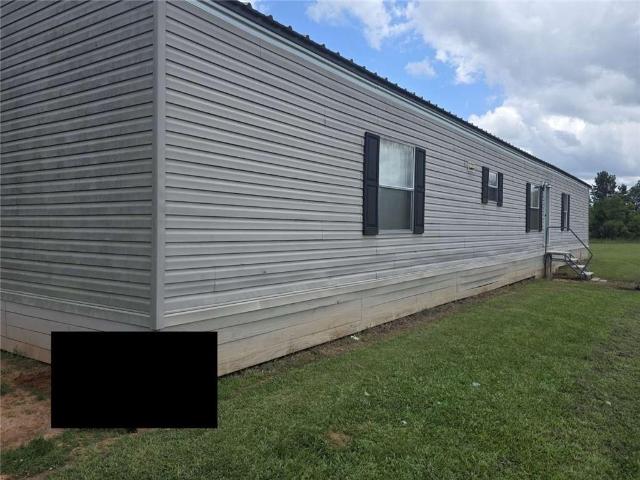 House for sale in Deridder, Louisiana