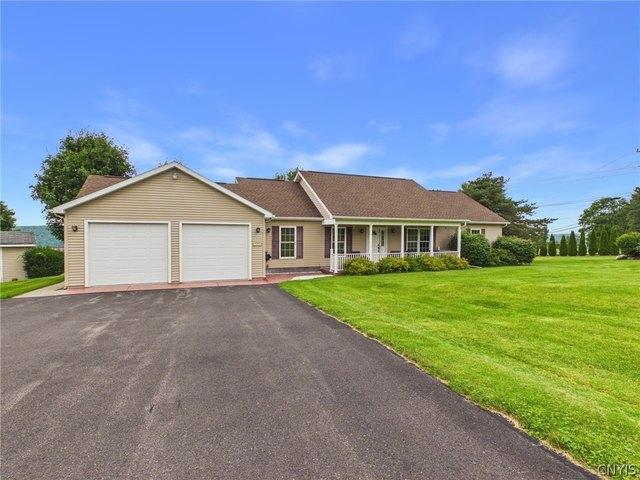 House for sale in Cayuga, New York