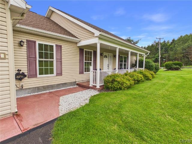 House for sale in Cayuga, New York