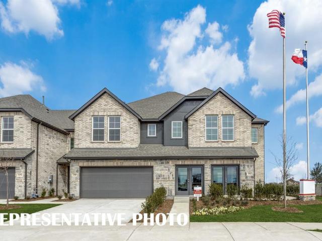 Townhouse for sale in Celina