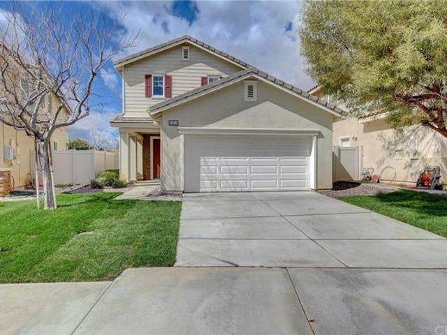 House for sale in Beaumont, California