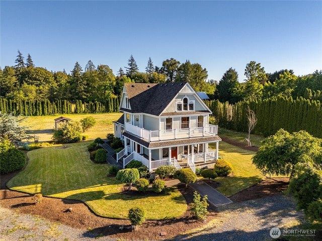 House for sale in Ferndale, Washington