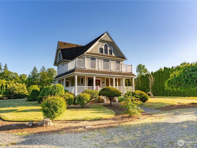 House for sale in Ferndale, Washington