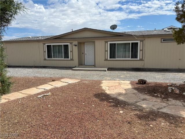 House for sale in Nye, Nevada