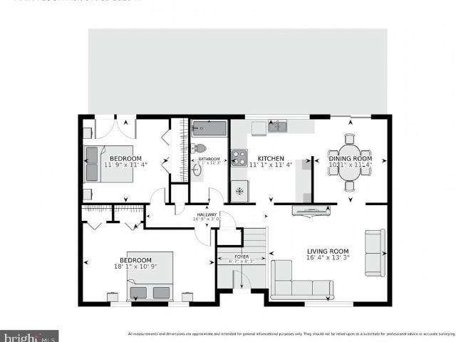 House for sale in Maryland