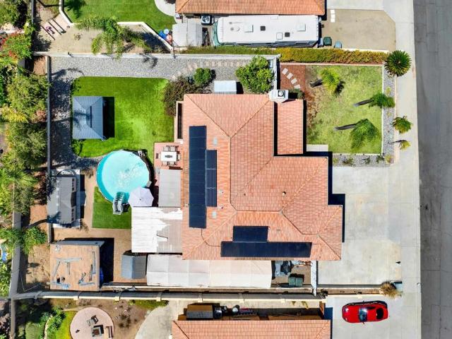 House for sale in Escondido, California
