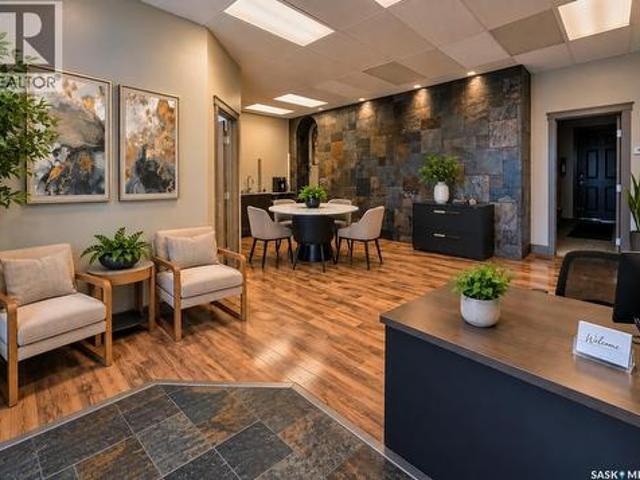 Commercial for rent in North Battleford, Saskatchewan
