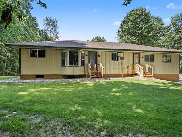 House for sale in Tekonsha, Michigan