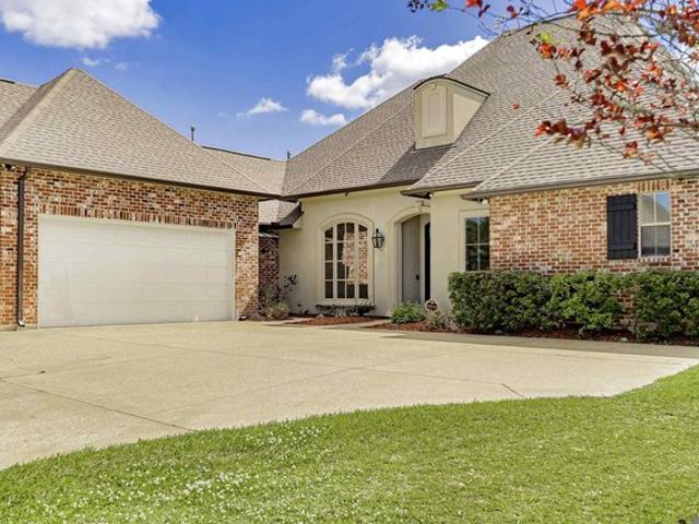 House for sale in Baton Rouge, Louisiana