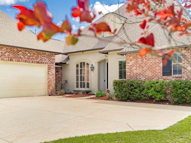 Property for sale in Louisiana