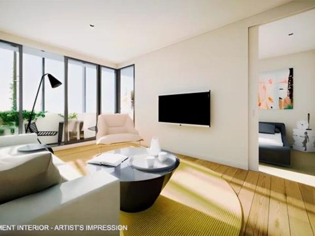Apartment for rent in Camerons Creek, Victoria