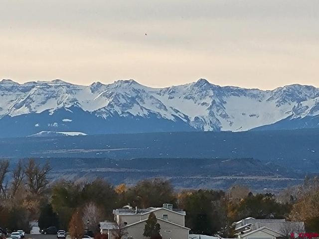 Land for sale in Montrose, Colorado