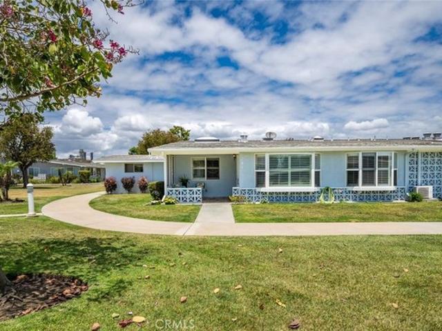 House for sale in Seal Beach, California