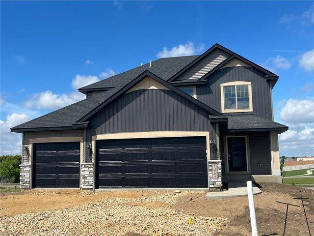 House for sale in Rosemount, Minnesota
