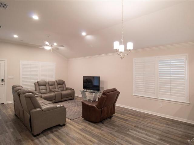 Property for rent in Hidalgo, Texas