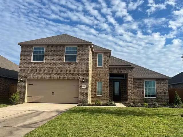 House for sale in Galveston
