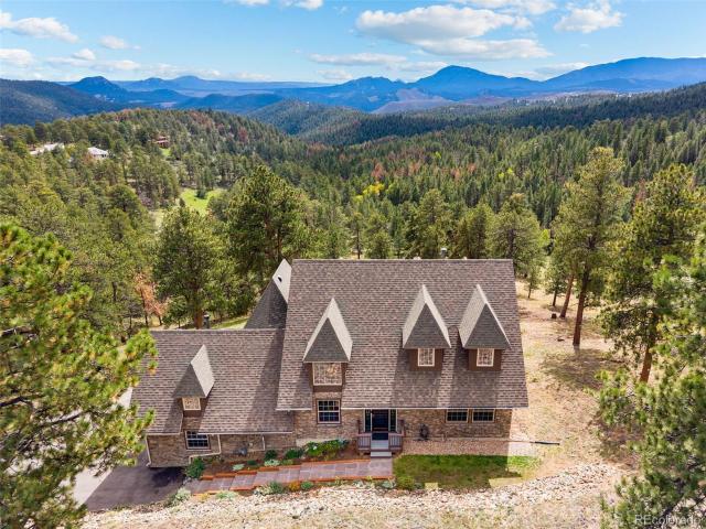 House for sale in Pine, Jefferson County